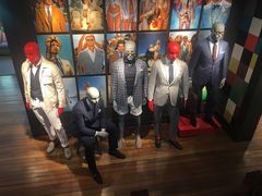 -SUITSUPPLY(安福路店)