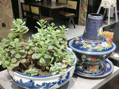 -陈熹公民族美食文化餐厅(中华广场店)