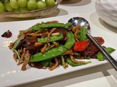 -皇朝会.经典传统粤菜(外滩店)