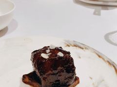 文火秘制小牛肉-涵苑私宴定制(外滩店)