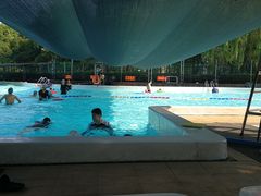 -小海豚国际游泳培训中心(松江九亭店)