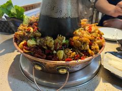 -蛙大侠香辣牛蛙火锅店(总店)