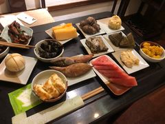 -青藤茶馆(南山路店)
