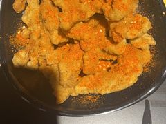 -石锅苗苗鱼(武汉首店)