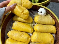 -阿露佳·舌尖上的安吉菜