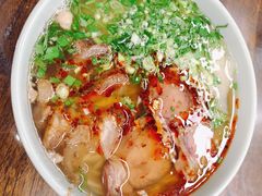 -安泊尔牛肉面(北滨河路店)