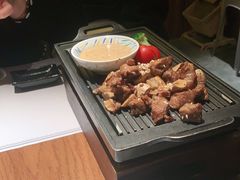 -玉川屋·深夜食堂居酒屋(柳巷店)
