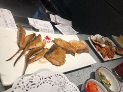 -大渔铁板烧(大悦城店)