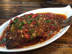 -和福餐馆(西江古街店)