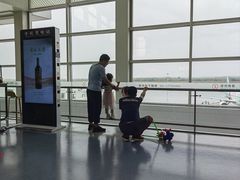 -银川河东国际机场