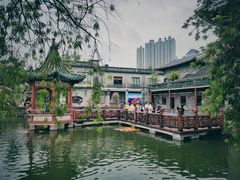 -东莞市可园博物馆