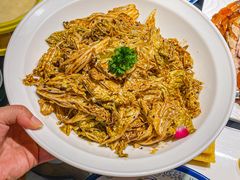 -大海碗·炸酱面·烤鸭·京菜(天坛店)