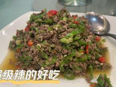 -瑞丰园庭院餐厅·白族传统家常菜