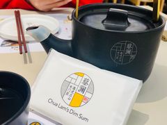 -蔡澜点心·粤菜(西单大悦城店)