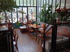 -Laures·月桂西班牙碳烤餐厅(十尚坊店)