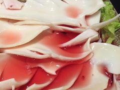 -巴蜀印象火锅(永陵总店)