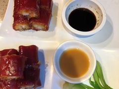 -点都德(聚福楼店)