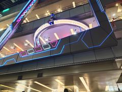 -福田卓悦INTOWN购物中心