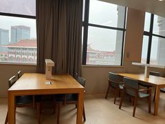 -厦门市图书馆(集美新城馆区)