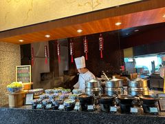 -丽晶酒店-金宝99 Restaurant