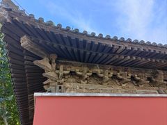 -嵩祝寺及智珠寺