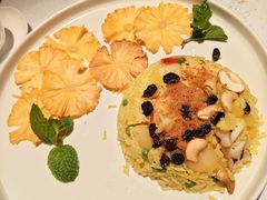 -狮拾久·现代新加坡料理(福田COCO Park店)