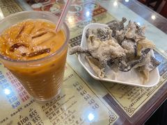 -源记茶餐厅(尖沙咀店)