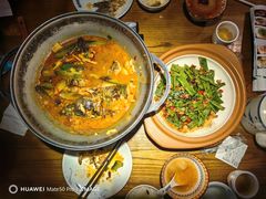 -老阿爸鲜鱼土菜(昆山花桥店)