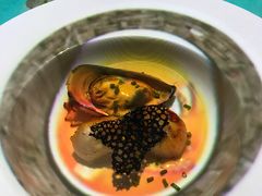 -翡翠36餐厅(浦东香格里拉店)