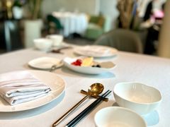 -上蔬无瑕· 创意素食·Vegetarian(华采天地店)