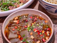 -铁公鸡·四川料理(天环广场店)