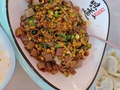 -日照大牌檔•小船海鲜(万平口店)