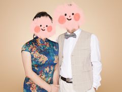 -海马体照相馆|大师(武汉光谷K11店)