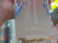 -蜜雪冰城(观音桥步行街店)