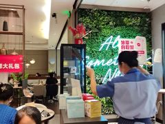 -必胜客(燕郊永旺店PHDI店)