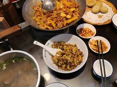 -富正毅三下锅连锁(三店)