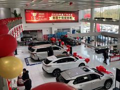 -上海和展广汽丰田4S店(老闵行店)