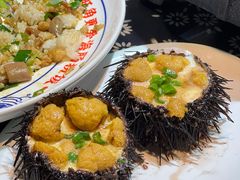 -旺角小渔村·海肠捞饭开创者(环山路店)
