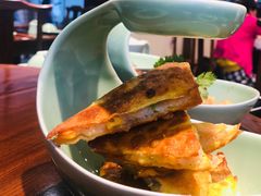 -虎哥私房菜(馒头山店)