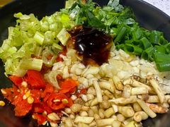 -钢管厂五区小郡肝串串香(南山店)