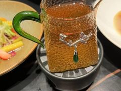 -宝燕壹号景观餐厅(龙盛国际商业广场店)
