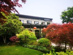 -荷风细雨·中国茶宴(碧云店)