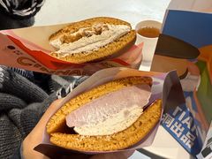 -泽田本家·铜锣烧(TX淮海店)