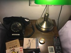 -时光漫步酒店(北京雍和宫南锣鼓巷后海店)