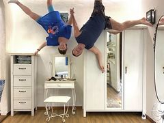 -槟城颠倒博物馆