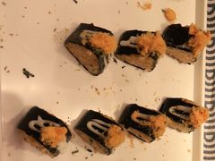 -比格比萨自助(南京万达茂店)