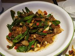 -湘鼎盛·大厨鲜炒湖南味(高新银泰店)