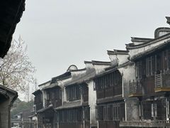 -乌镇西栅景区