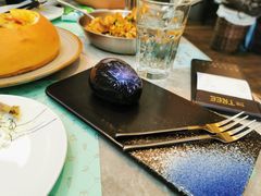 -大树餐厅(红旗街万达店)