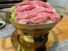 -鮨鲸·和牛烧(三里屯店)